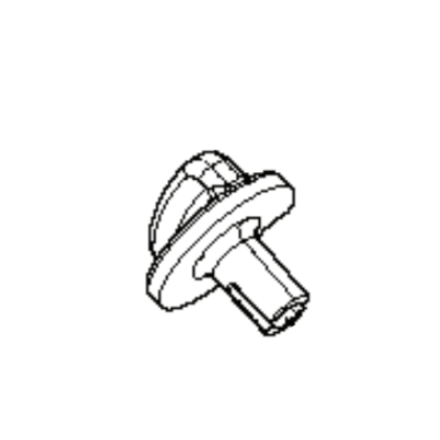 Pokrętło 5216417-01