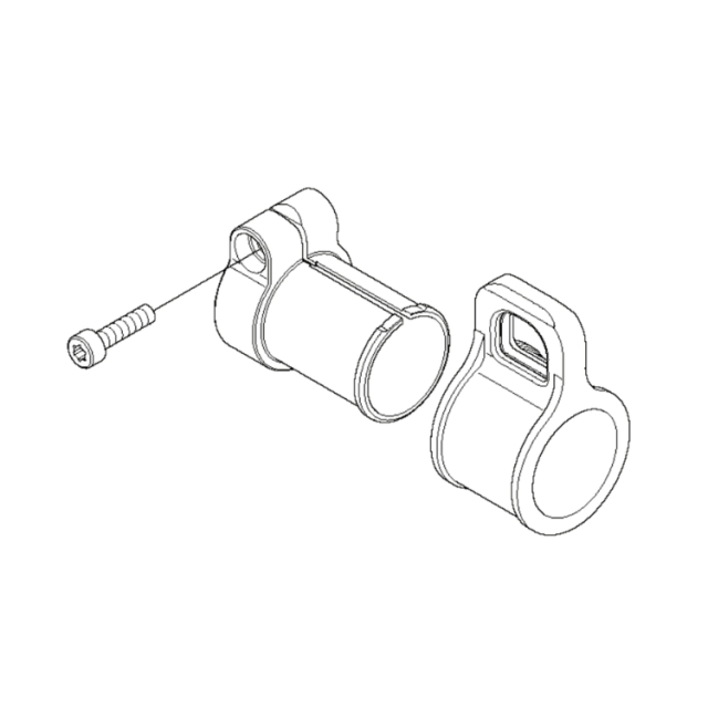 Zespół Wieszaka 5216680-01