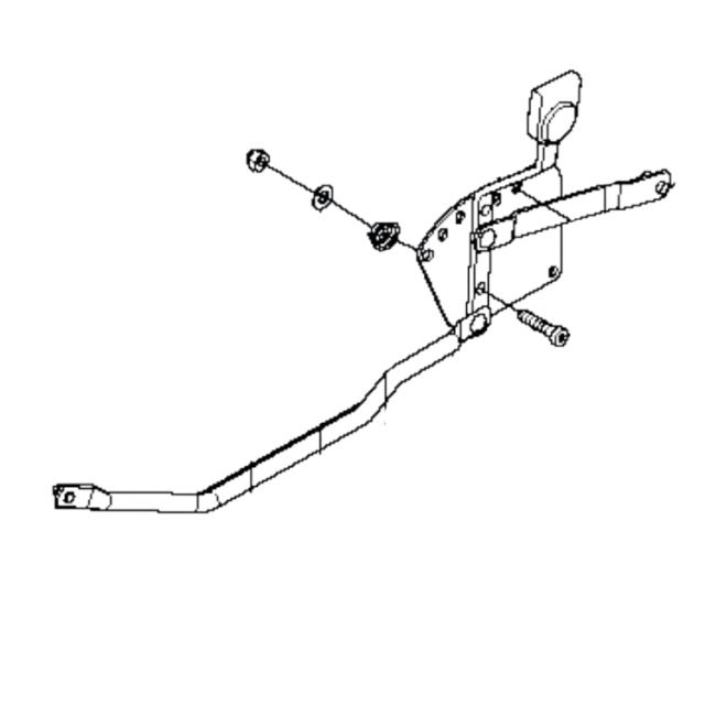 Kontrola Wysokości 5225906-02