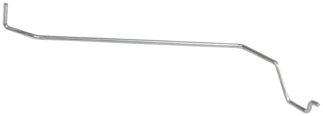 Rod, T