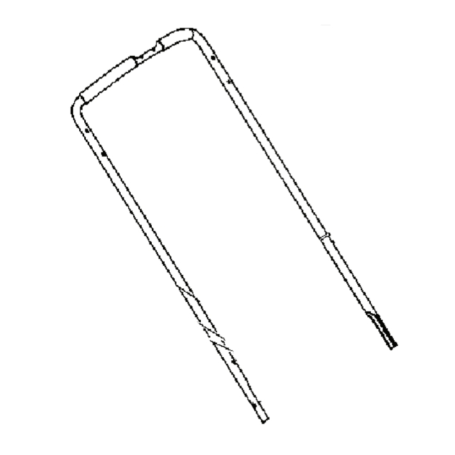 Uchwyt Kpl 5227097-01