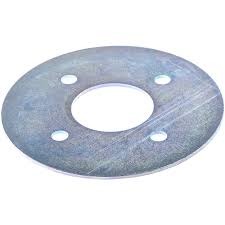 Płyta Mocująca 5227501-01