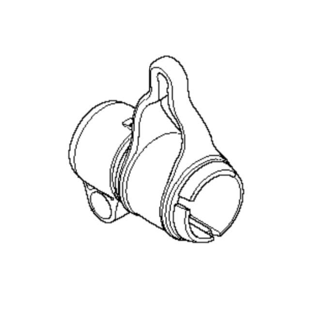 Mocowanie Liny 5229208-01