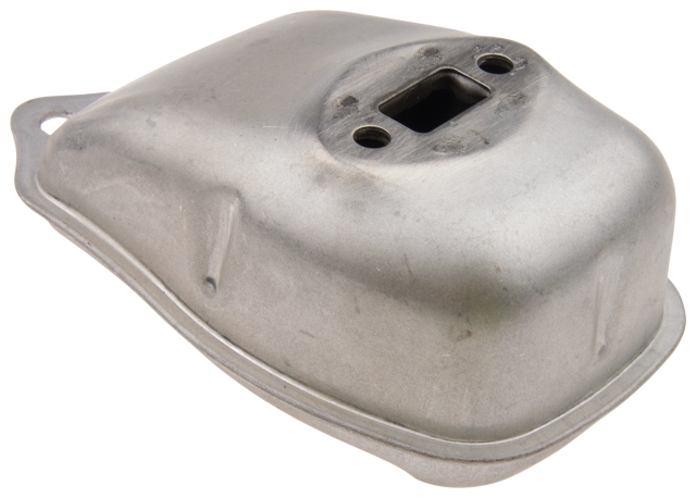 Zespół tłumika a053 basf