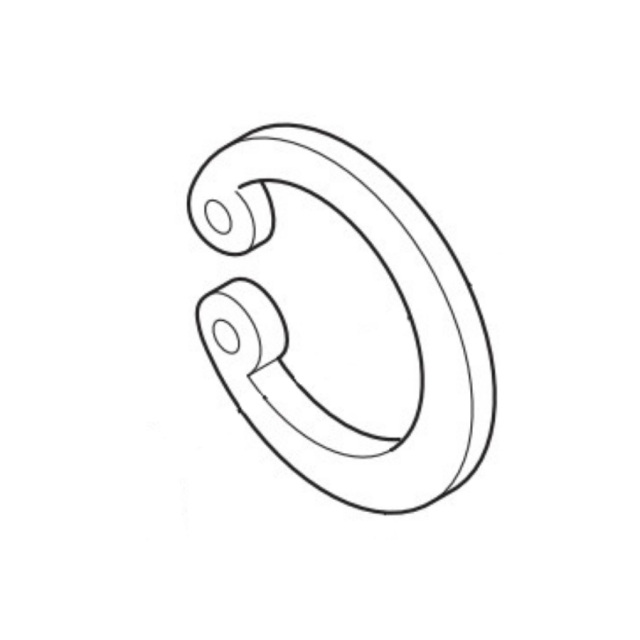 Pierścień Blokujący 5231220-01