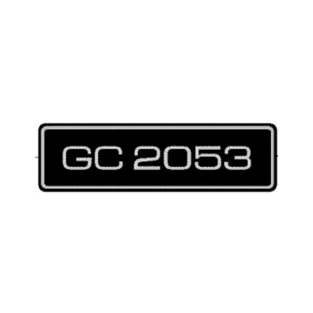 Naklejka 5233506-01
