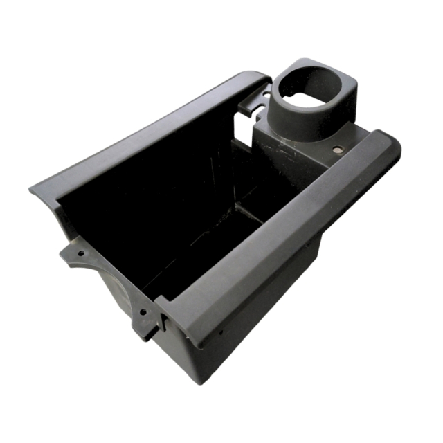 Skrzynka akumulatora