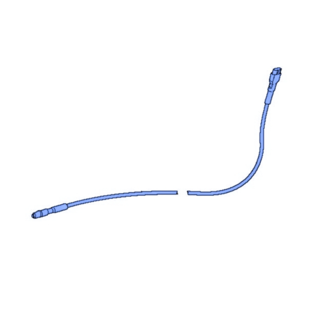 Kabel zwarciowy 5258584-01