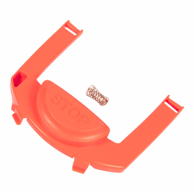 Zespół przycisków