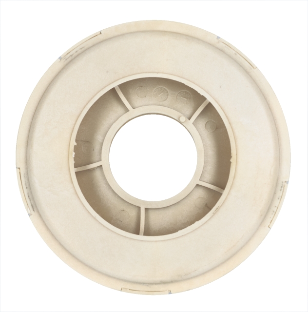 Obudowa spiralna