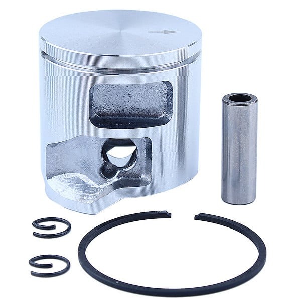 Zespół tłoka D46 Część zamienna W, 5295047-01