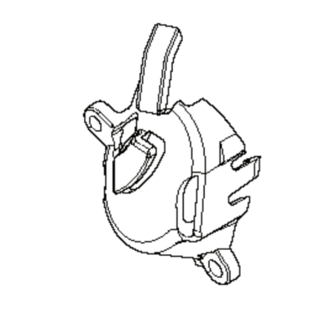 Zestaw urządzeń połączeniowych H592 5295974-01