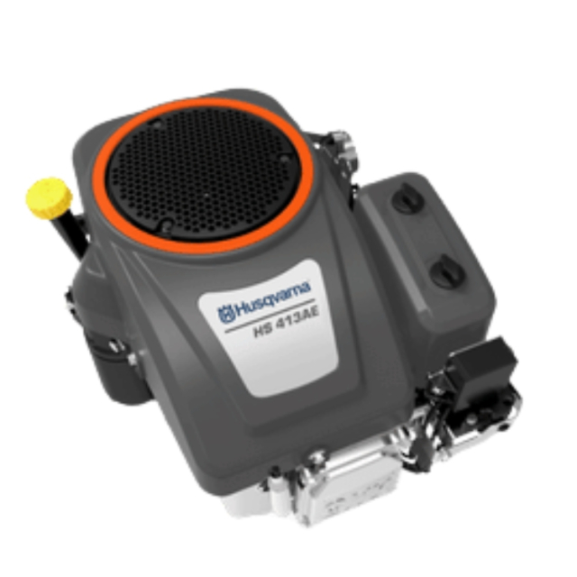 Silnik Hs 413Ae