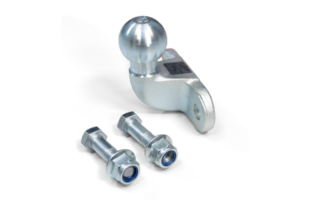 Zestaw zaczepu do przyczepy P 500D/ 5298075-01