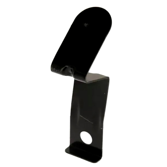 Zatrzask zestawu serwisowego, sprężyna, siłownik 5298466-01