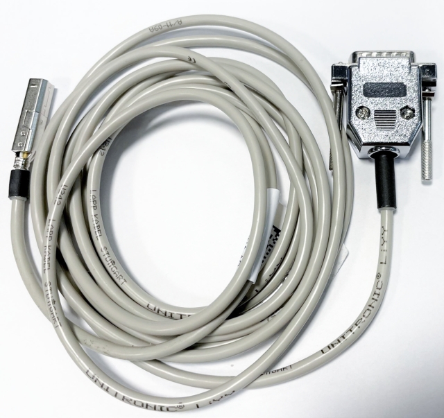 Zespół okablowania Hwst-Box Robotic L