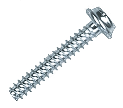 Śruba pt4x25