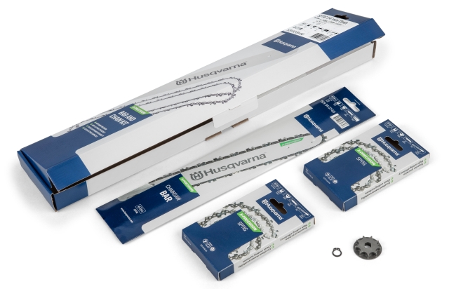 Zestaw prowadnicy i łańcucha Sp11G 60Dl/10 5299209-60
