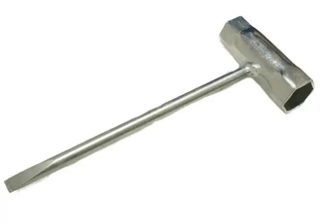 Klucz 5300311-35