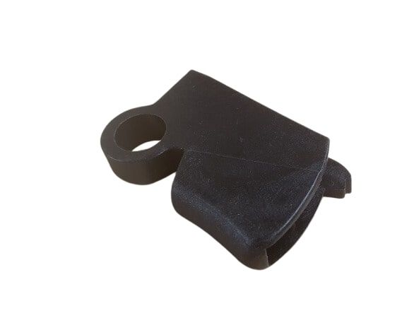 Sterowanie przepustnicą 5300360-97