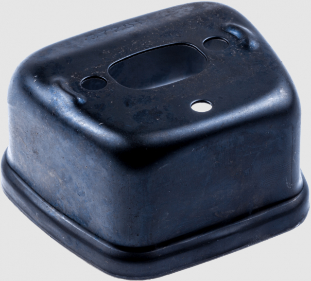 Połówka tłumika 5300372-51