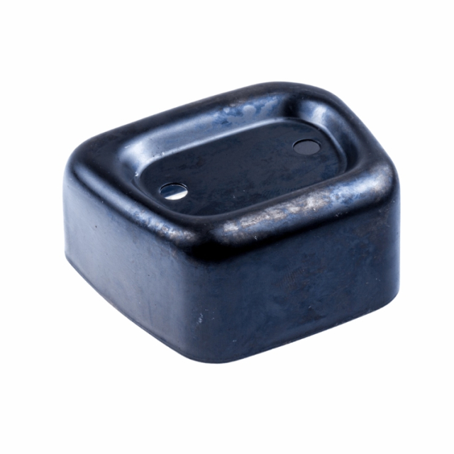 Tłumik, osłona 5300372-54