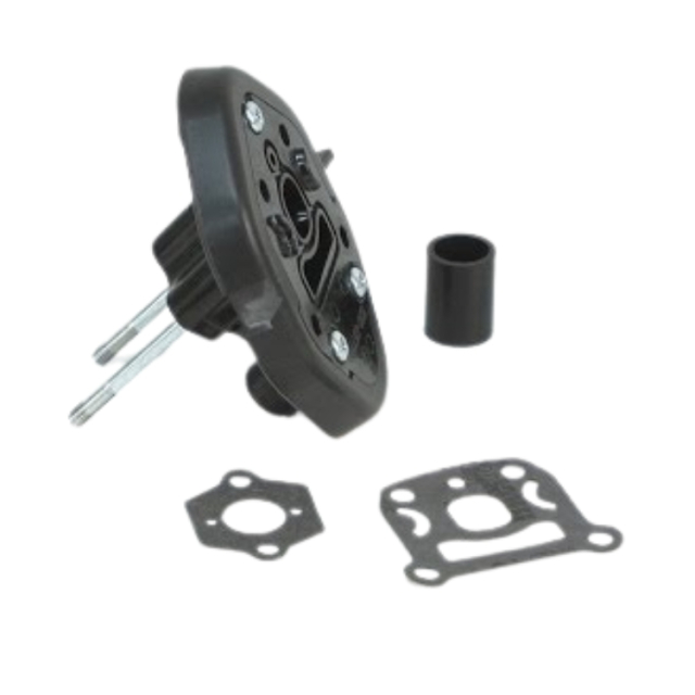 Zestaw kołnierzy uszczelniających