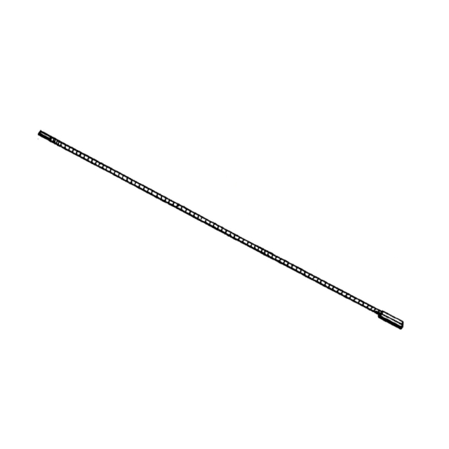 Oś