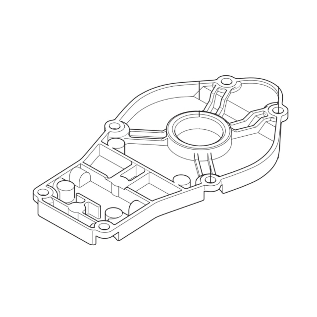 Pokrywa 5310000-33