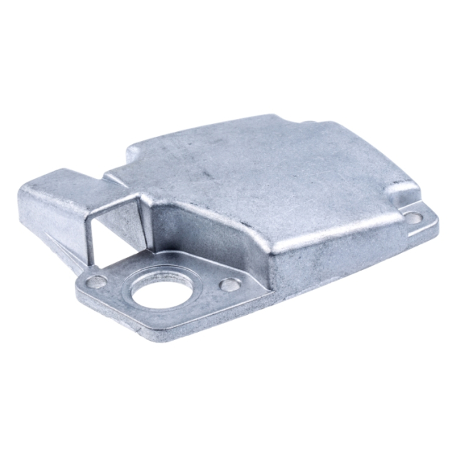 Pokrywa Tłumika 5310024-96