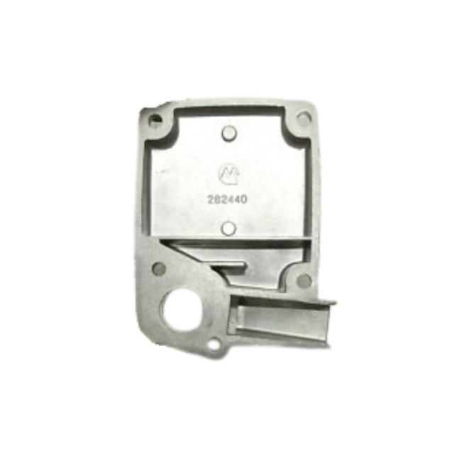 Pokrywa Tłumika 5310024-97