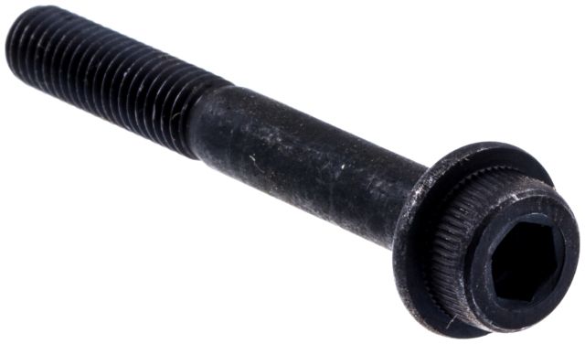 Śruba M5 X 40