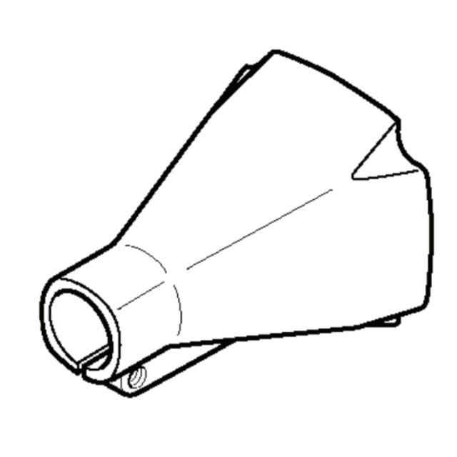 Pokrywa Sprzęgła 5310077-34