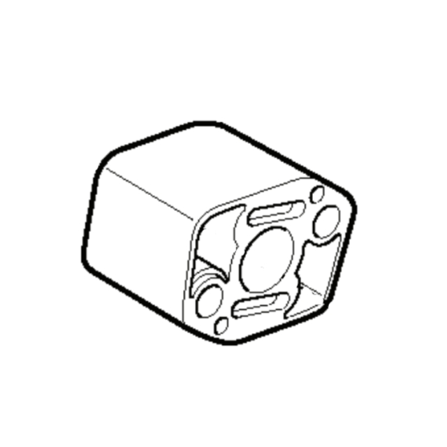 Część Pośrednia 5310077-38