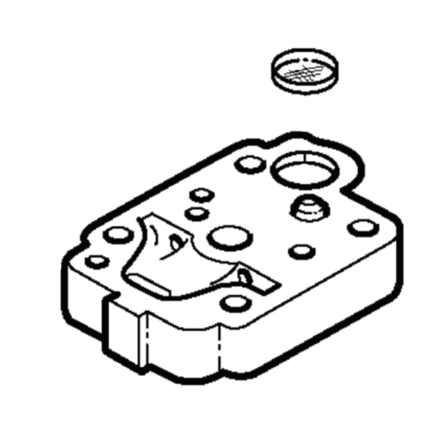 Dom Pompownia 5310078-48