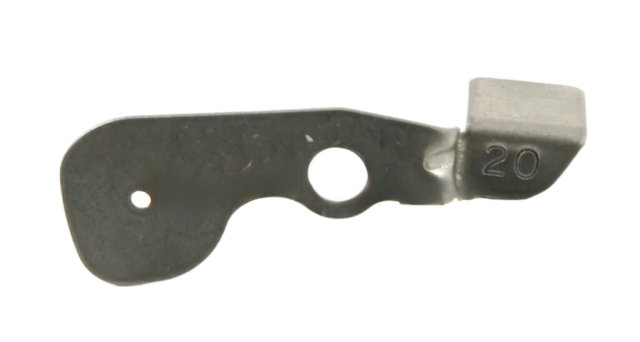 Przepustnica Ssania 5310078-54