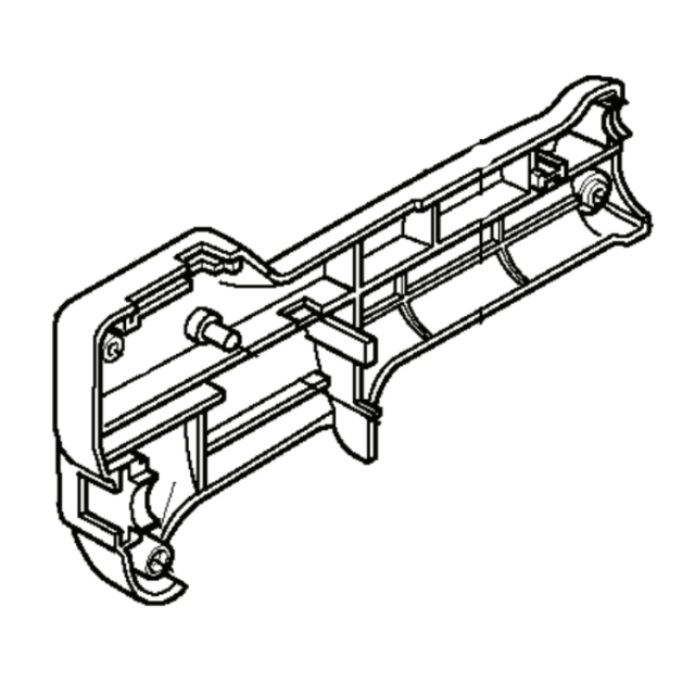 Uchwyt Połowy 5310078-69