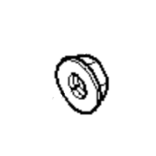 Nakrętka 5310087-03