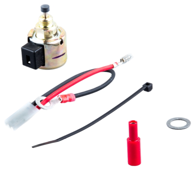 Zestaw Naprawczy Elektromagnetyk Repa