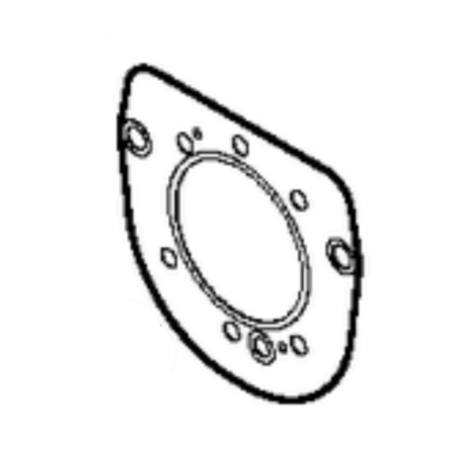 Zestaw Uszczelki Cylindra