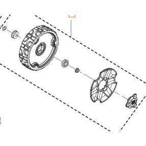 Zestaw kół 5311467-37