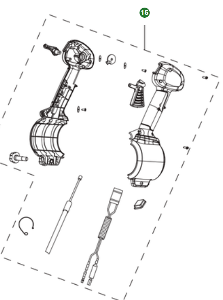 Działać 5311471-75