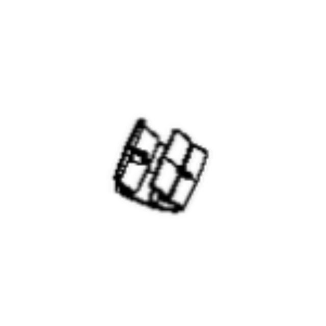 Spinacz 5311472-33