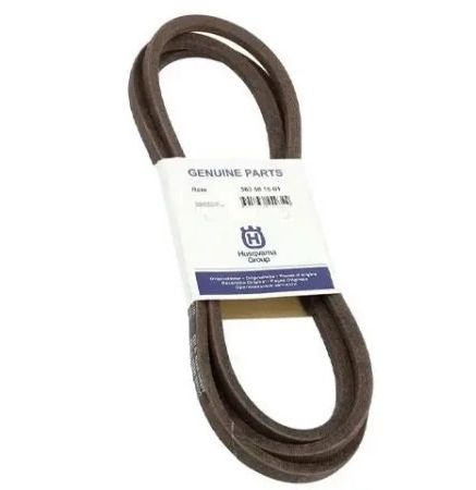 Pasek (układ napędowy)