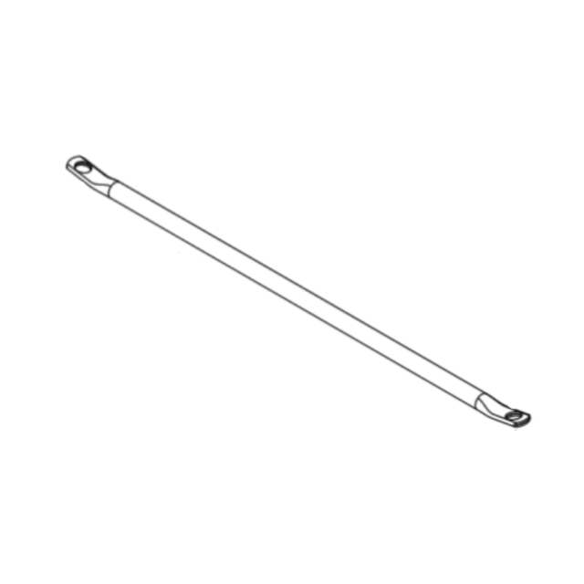 Drążek kierowniczy