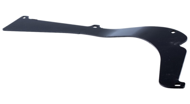 Zestaw serwisowy Przegroda, lewa, 54 Ba 5311687-01