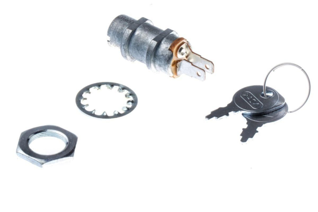 Blokada Zapłonu 5312125-14