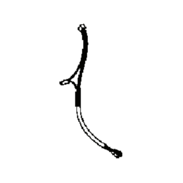 Cavo 1740 Mm, (X Przycisk) 5312134-14