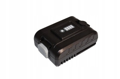 Bateria Hs 100Ae Loncin 5312721-01