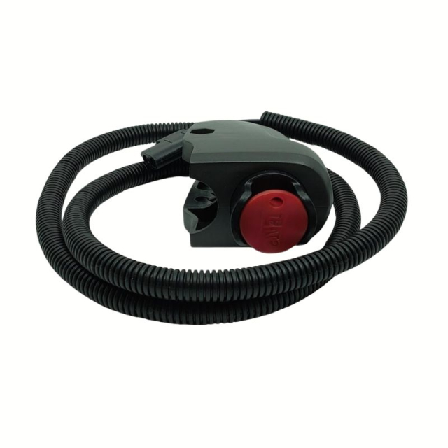 Zespół przewodów Rozruch elektryczny Co- 5312778-01